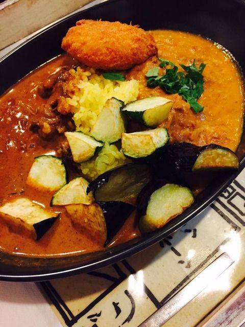 【AKB48G】カレー部vs焼き肉部【仁義なき戦い】