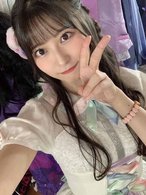 【感染】AKB48メンバー行天優莉奈の活動に関するご報告