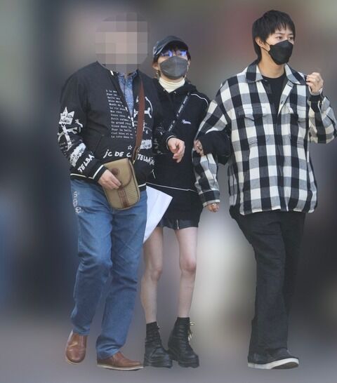 【AKB48G】何で男を作っても隠し通せると思っちゃうんだろうな？