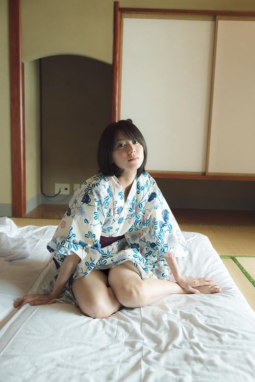 【AKB48】大西桃香2nd写真集 発売決定したけど、楽しみだよね！！【チーム8】