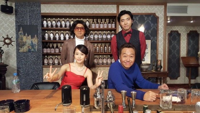 [TV] 12/28 23:55～「さまぁ～ずコントTV」出演：前田敦子