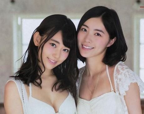 松井珠理奈・宮脇咲良センター・フロント体制いい加減やめない？
