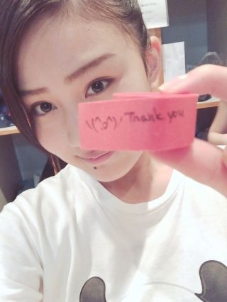 【画像あり】 西畑隆伍 ‏@ryuu4603  3時間前【NMB48】