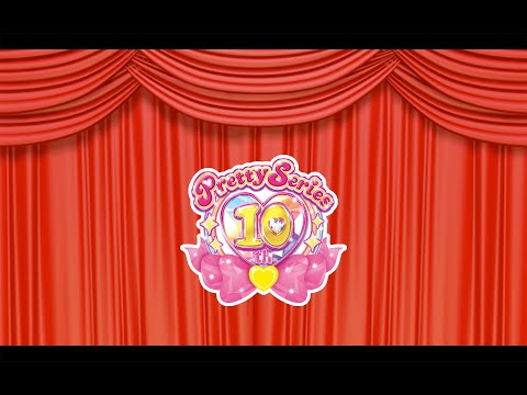 【朗報】御供茉白と佐藤美波が村外仕事!【プリマジ!】