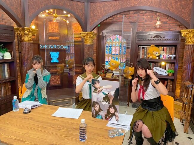 【AKB48】舞台できるなら普通に劇場公演やライブできるよな？【マジ無理学園舞台2021】