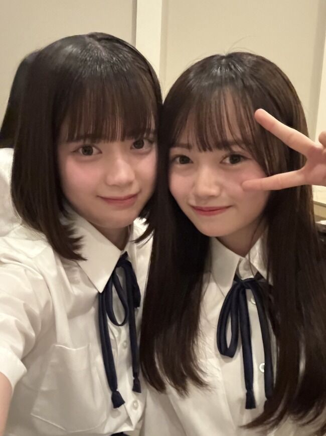 【朗報】AKB4819期生 W生誕祭公演ｷﾀ━━━(ﾟ∀ﾟ)━━━!!!【花田藍衣生誕祭&川村結衣生誕祭 7月7日(日)】