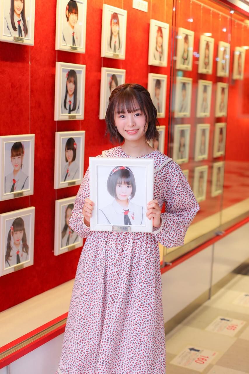 NGT48卒業の高倉萌香が「にいがたLive！ナマ＋トク」に出演！【新潟テレビ21】