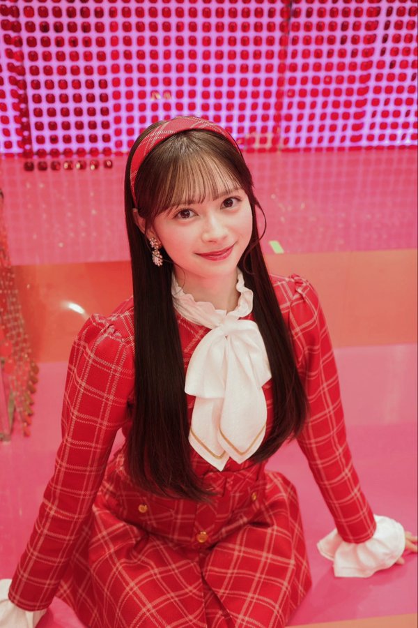 【朗報】AKB48 伊藤百花 3/15(日) TBS「サンデージャポン」出演キタ━━(((ﾟ∀ﾟ)))━━━━━!! 