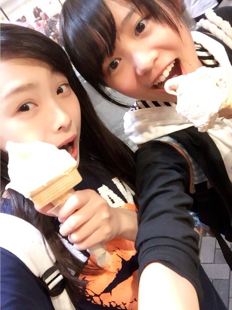 【画像あり】 ブログも早かったしやる気を感じるな【NMB48】