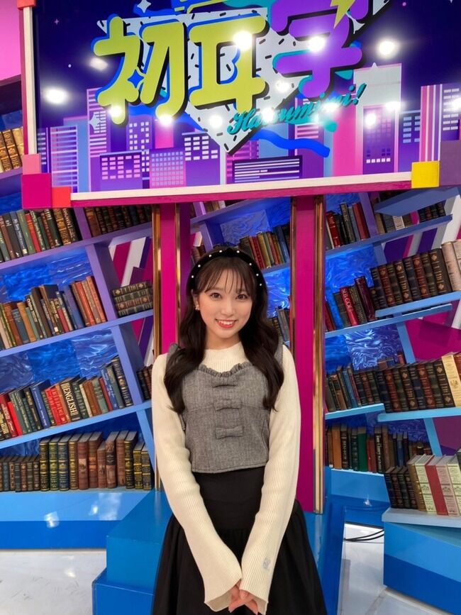【HKT48】矢吹奈子、株式会社Vernalossomを退社【なこちゃん】