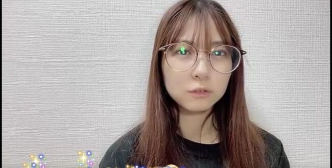 橋本陽菜ちゃん「6月29日は予定空けといて」【AKB48はるぴょん】