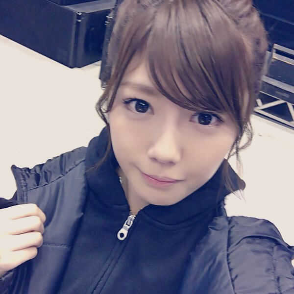 【特報】宮崎みゃお復活(確変)キタ━━━━━━(゚∀゚)━━━━━━!!!!【AKB48/宮崎美穂】