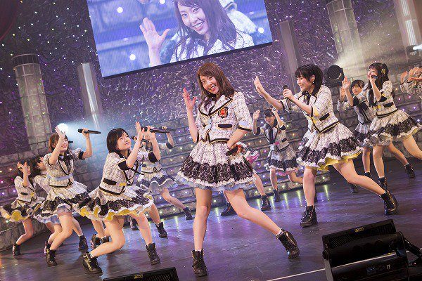 【激写】まーたNMB48が変態水着を着せられるｗｗｗｗｗｗｗｗｗｗｗｗｗｗｗ（画像あり）