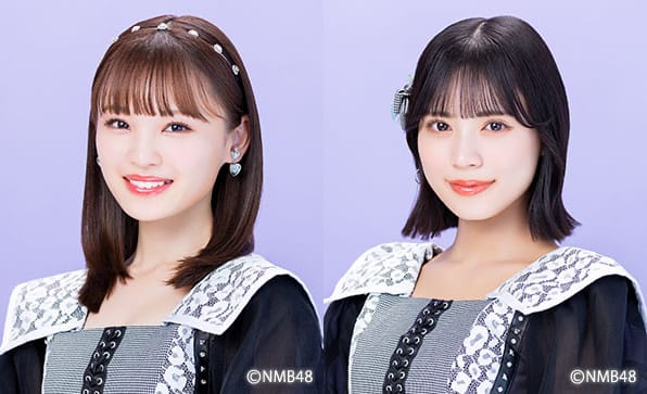 NMB48 新澤菜央・隅野和奏が「うま活」に出演！阪神競馬場を探索！【2024.3.31 11:45〜 関西テレビ】