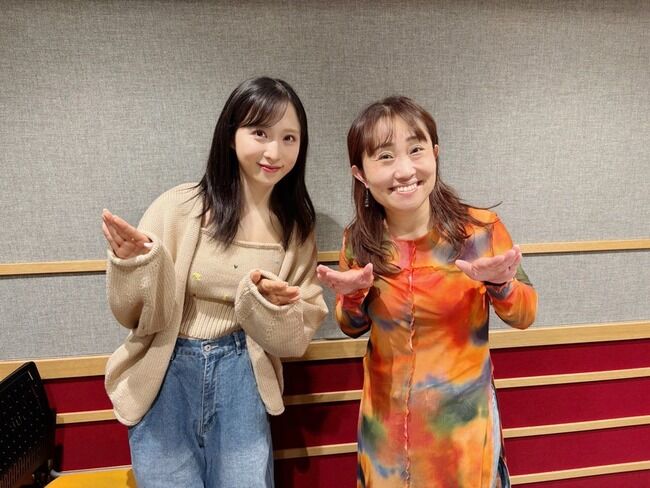 【AKB48】小栗有似「ファンの年齢層は40代です」【ゆいゆい】