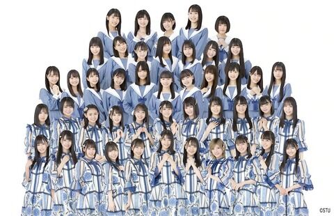 【STU48】5thシングルの発売日がついに決定！「思い出せる恋をしよう」が9/2にリリース！
