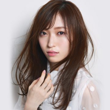 山口真帆さん、公式サイト&公式ファンクラブ開設のお知らせ