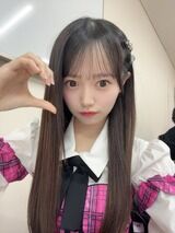 【速報】 19期花田藍衣ｃ「今回からお話し会で、お名前をメモします！」