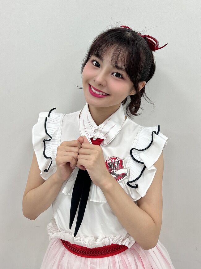 【速報】NGT48本間日陽、卒業発表！！【ひなたん】