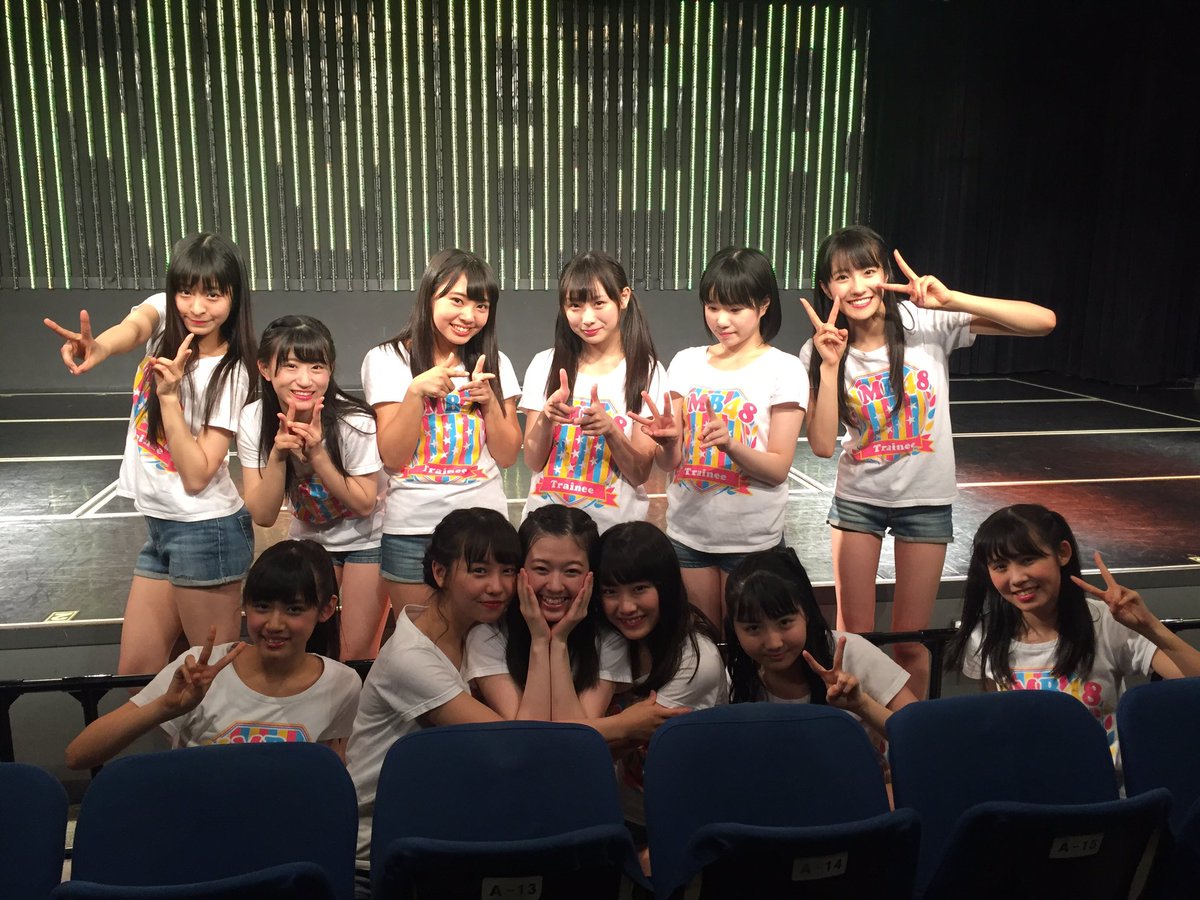 【画像あり】 「ななみはゆずらへんで」【NMB48】