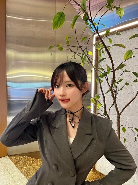 矢作萌夏・今夜1/29(月) 26時〜  テレビ東京『 うたごえプロジェクト“めをとじ” 』またまた審査員として出演します！！