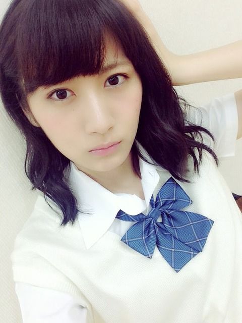 【SKE48】神門沙樹さん、最終活動日まで全ての握手会に不参加