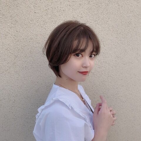 【元AKB48】ショートヘアーにした前田亜美ちゃんが可愛い！