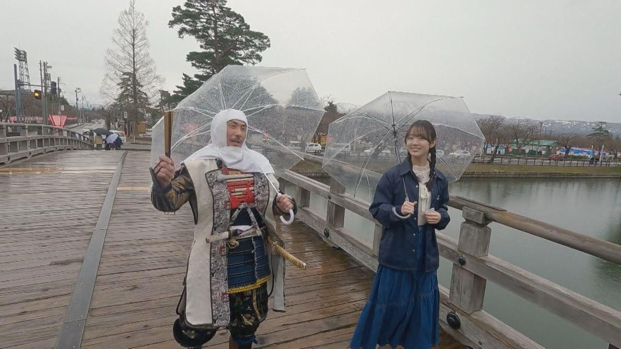 NGT48 杉本萌・大塚七海が「潟ちゅーぶ」に出演！【2024.4.20 11:20〜 新潟総合テレビ】