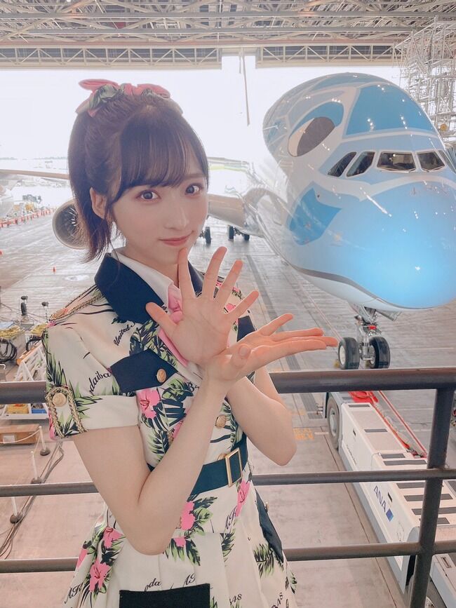 【AKB48】もし小栗有以か下口ひななのどちらかと付き合えるとしたら…【チーム8ゆいゆい】