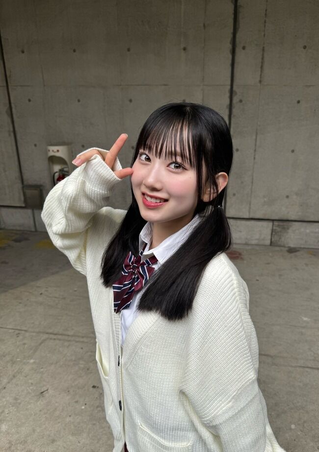 【朗報】横浜国際映画祭でAKB48徳永羚海＆北原里英がレッドカーペット登壇する模様！！【れみたん・きたりえ】