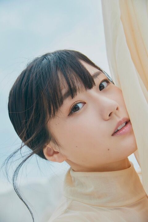 【STU48】「絶対的センター」瀧野由美子（25）、卒業記念2nd写真集発売決定！水着＆ランジェリー姿大胆披露