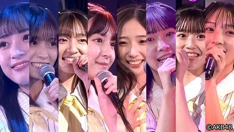 【AKB48】18期研究生全員当たりｗｗｗｗｗｗｗｗｗｗ