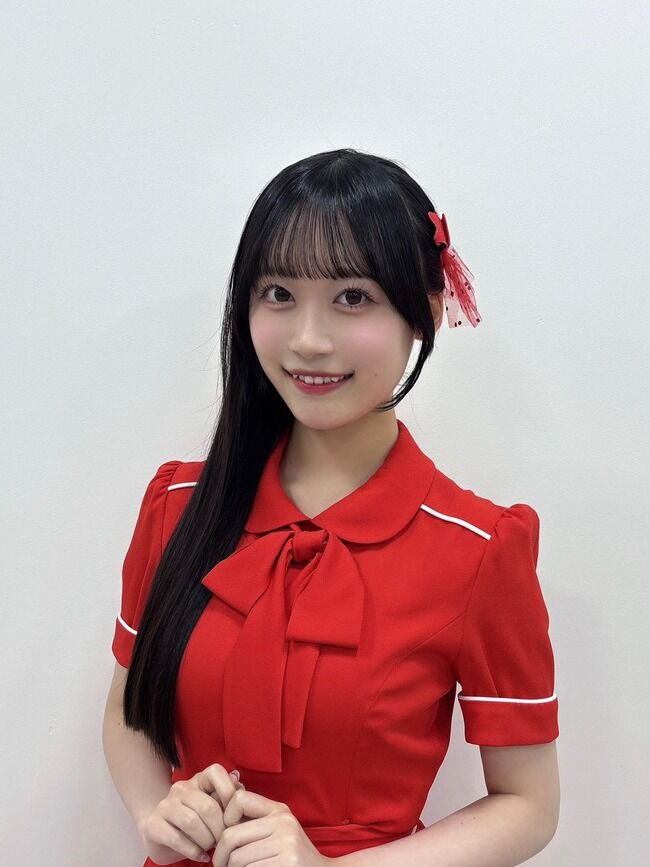 【NGT48】鈴木凛々花が卒業発表！！！