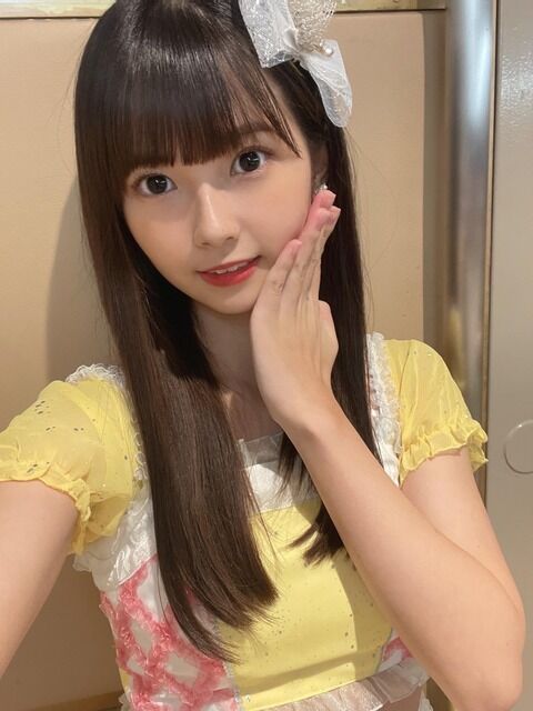 SKEのオーパーツ・原優寧、10月2日ついに劇場デビュー！