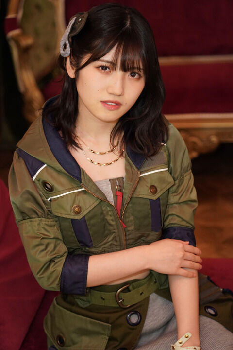 ずっと昔から気になってたけど村山彩希/ゆいリー(24)って何が良いの？