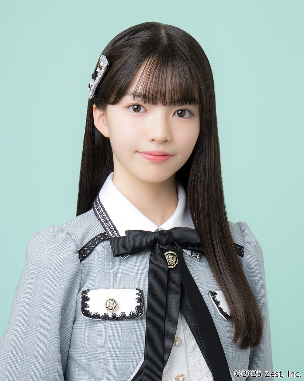 SKE48 長谷川雅、15歳の誕生日
