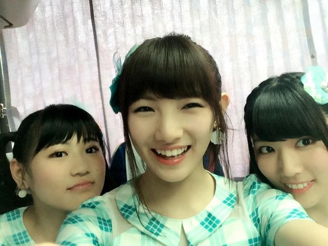 【速報】AKB48岡田奈々が歯を抜いてた件