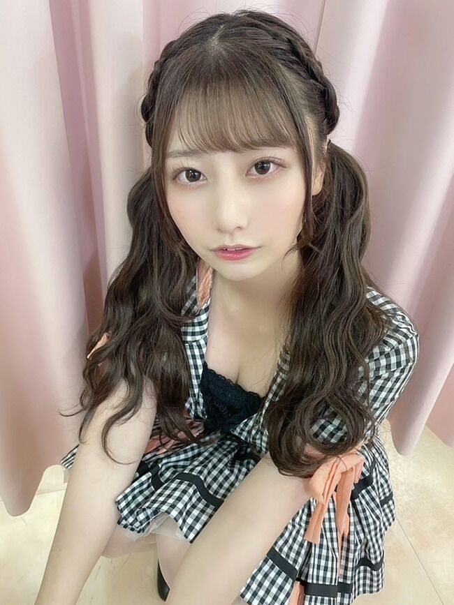【AKB48】鈴木ゆうかりん卒業せず？結局卒業はしないのか？【チーム8鈴木優香】