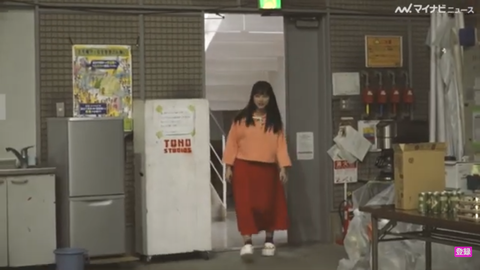 【悲報】橋本環奈さん、とんでもない体になってしまう・・・