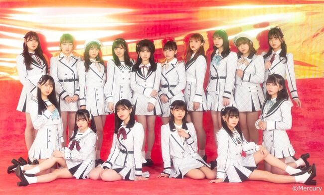 HKT48の最新曲センターが矢吹奈子な件！！！