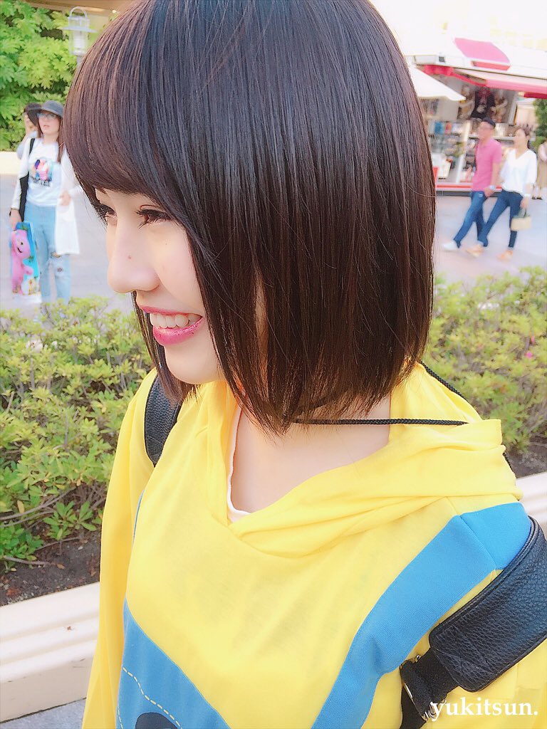 【画像あり】 モカは肛門レベルのおちょぼ口がきっしょいので無理【NMB48】