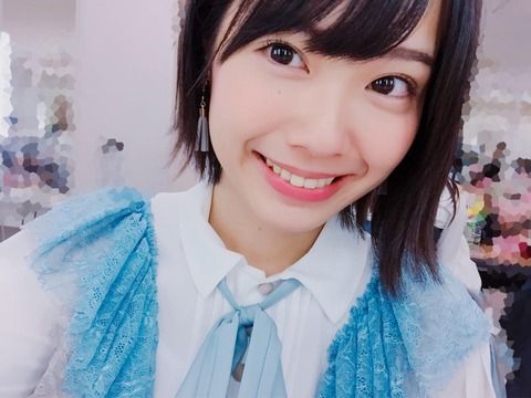 小田えりなってめっちゃ爽やかだよな
