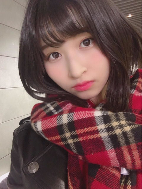 【朗報】AKB48の秘密兵器 順調に育成されてた