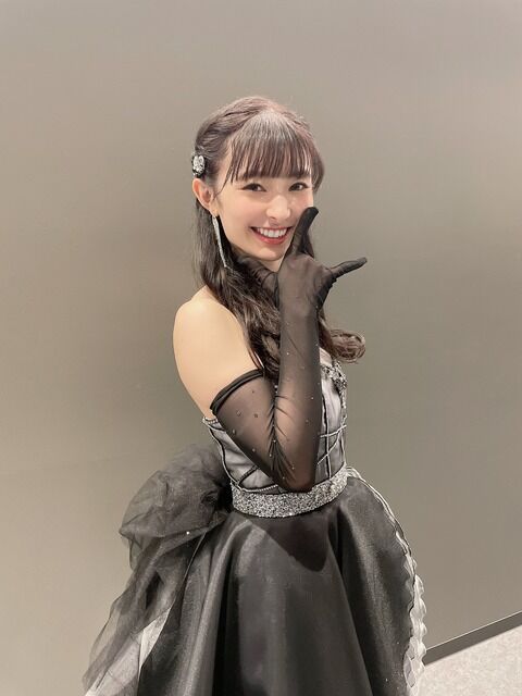 【AKB48】武藤十夢1st写真集発売決定！