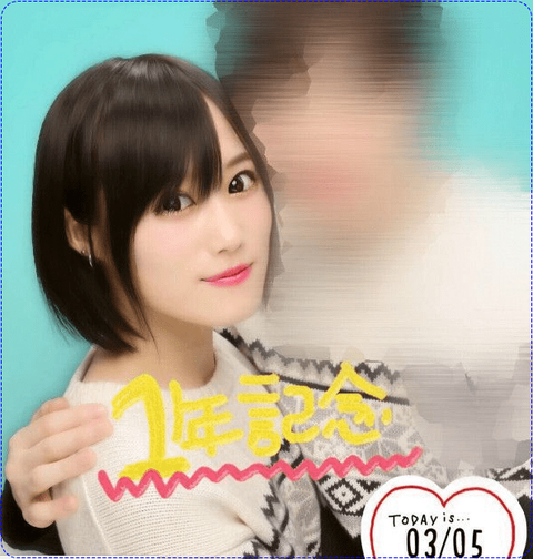 【NMB48】城恵理子が握手会でスタッフに囲まれ号泣