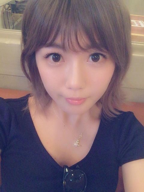 【朗報】みゃお、久々の大復活！！！【AKB48・宮崎美穂】