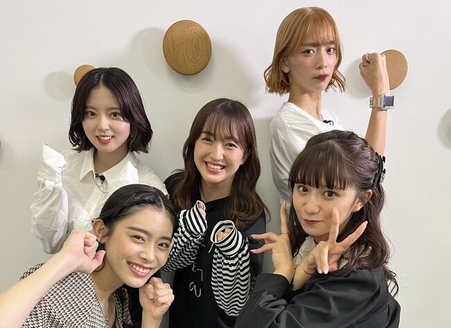 【元AKB48】後藤萌咲 (右上)さんアイドルの頃の面影が無くなる【もえきゅん】