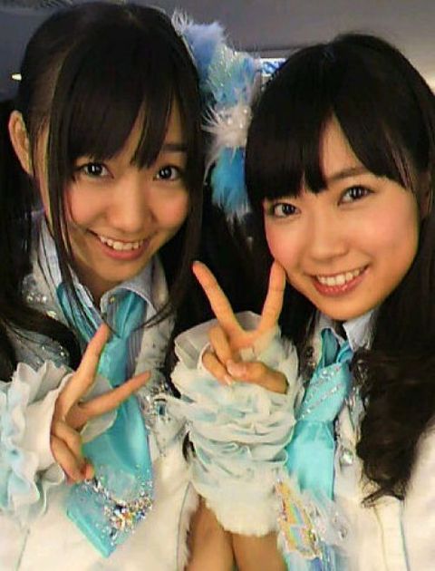 【AKB48/SKE48/NMB48】48G三大神対応メンバー「須田亜香里」「渡辺美優紀」あと1人は？【HKT48/NGT48/乃木坂46】
