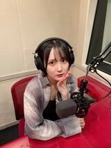 田口愛佳さん、FM FUJIのレギュラー番組が決定！