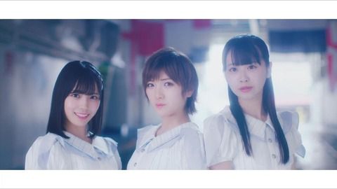 【朗報】STU48ドラフト3期研究生 中村舞の序列が爆上げ!!【3rdシングル】